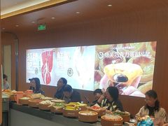 -龍歌自助小火锅(市南金茂湾店)