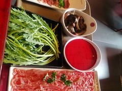-山城辣妹子(定福庄店)