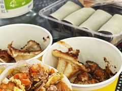 -荣家小吃(紫阳街店)