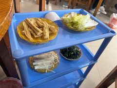 -大鼎石锅鱼(春江里店)