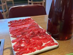 -好想牛·鲜切自助牛肉火锅(七堡花园城店)