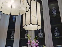 -翠湖宾馆·中餐厅