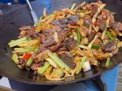 -牛八宝桂林米粉(八里庄店)