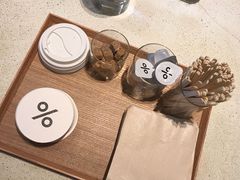 -% Arabica(京都东山店)