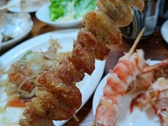 -烧鸟周居酒屋(香山店)