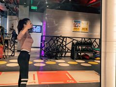 -威尔仕健身(北京合生汇店)