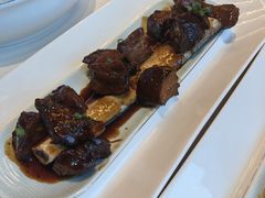 -香港狮子山下·明星粤菜餐厅(北苑店)