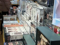 -九木杂物社(恒隆广场店)