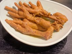 风姿凤爪-Asianplus海蓝鸡饭