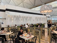 -翠华餐厅(香港国际机场店)