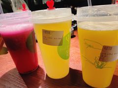 -鲜果1号(银泰城温岭店)