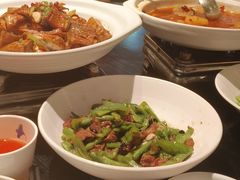 -简小舍·民间手艺菜(武昌江滩店)