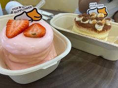 -狐狸和向日葵(北京路店)