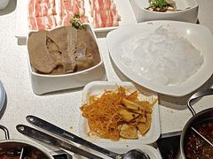 -麻辣因子滩羊火锅(世和广场店)