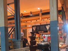 -比格比萨自助(国展店)