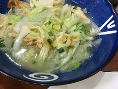 -小乡小镇·传承桐庐土菜·老板亲自烧的菜