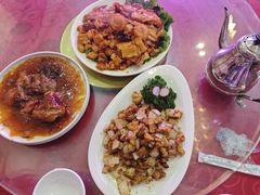 -闻香阁·清真(光荣道店)