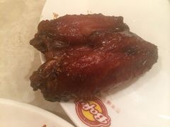 芭菲盛宴(解放碑店)-芭菲盛宴·环球美食(解放碑英利国际店)