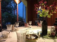 包厢-申粤轩酒楼·三十年粤菜经典(丁香花园店)
