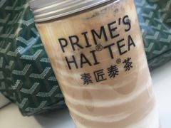 -素匠泰茶(三里屯SOHO工体奶茶店)