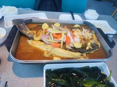 -半天妖烤鱼(新中关购物中心店)