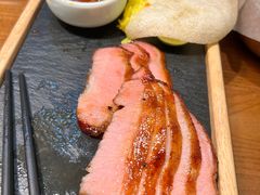 -泰香米泰国餐厅(中大国际店)
