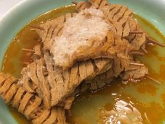 -河东颐祥阁(世贸店)