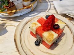 -粤海喜来登酒店·&More聚驿(天河城店)