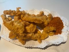 -蛙舍·炭烧牛蛙(东百中心店)