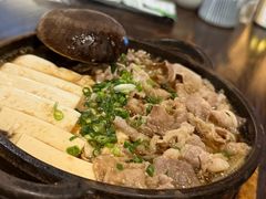 -角落里(中山公园店)