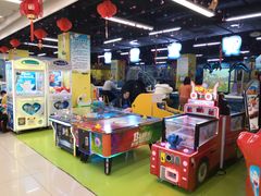 -天丰利生活MALL(和平里店)