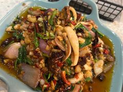 -雲物·云南小馆(好悦天地店)