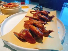 -红顶食府(滨湖九号店)