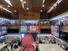 -紫荆城食品交易中心(华强北店)