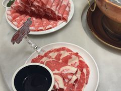-北平三兄弟涮肉(簋街总店)