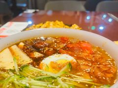 -三个大叔烤羊肉串·炭炉砂锅菜(西三旗店)