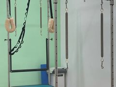 -Isofit 普拉提·婵柔工作室