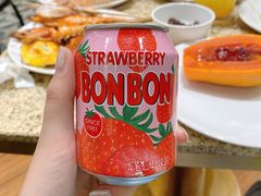 -禾斗海鲜自助(市南银座店)