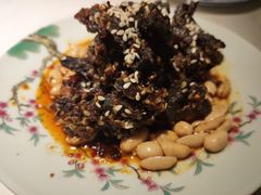 -院8里·小聚园老川菜(九眼桥店)