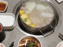 -为什么牛潮汕牛肉火锅(中信广场店)
