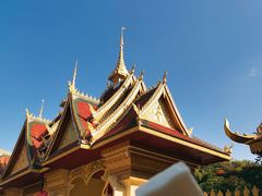 -西双版纳勐泐文化旅游区