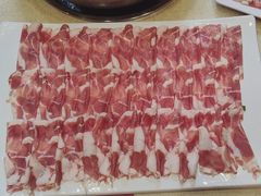 -阳坊大都涮羊肉(阳坊总店)