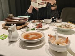 -祥记餐饮•豫粤珍味(金隅大厦店)
