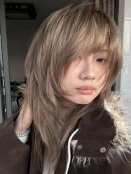 -NEW FACE烫染专业店