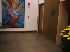 门面-国际金钻海鲜餐厅