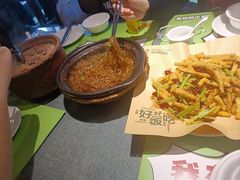 -全聚贤餐厅·湖北家常菜(沙湖店)