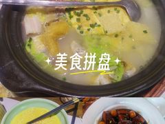 -老平安农家菜(平安店)