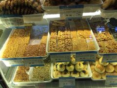 -一定好食品有限公司(四川北路商业街店)