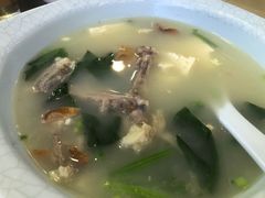 -吴记百姓菜馆·北京菜·烤鸭(故宫店)