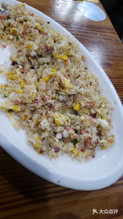 小付海鲜烧烤(瑞和·阳光城南区店)图片